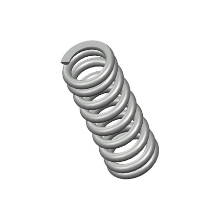 Approved Vendor Compression Spring, O= .390, L= 1.06, W= .064 G809976206